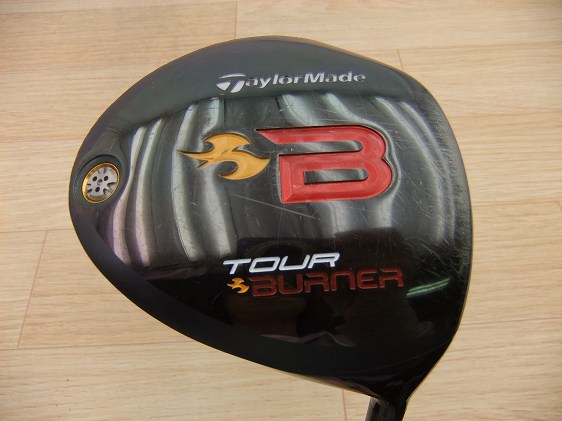 特注アリスレイ！ツアーバーナー TP 9.5度 S(b11-5-5)