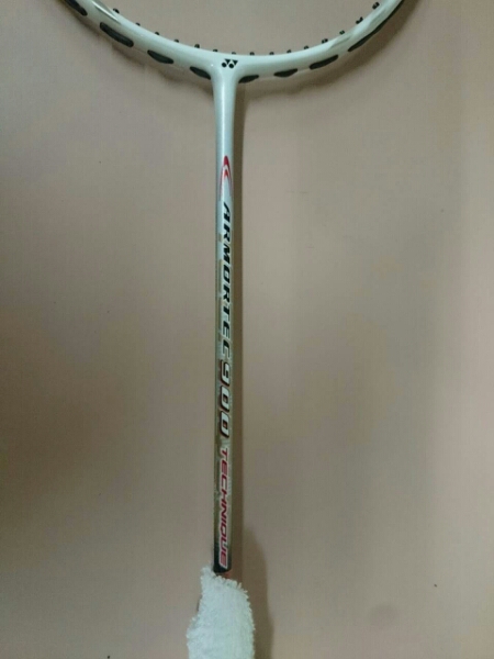 【廃盤】YONEX バドミントンラケット　アーマーテック900 テクニック 廃盤!! YONEX アーマーテック900テクニック 廃盤YONEX バドミントン
