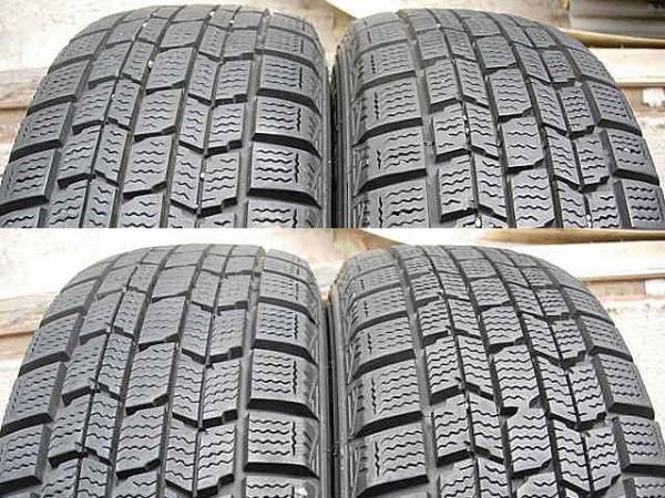 社外AW付 155/65R13 DSX-2 ワゴンR ライフ ラパン 軽カー全般 JB5