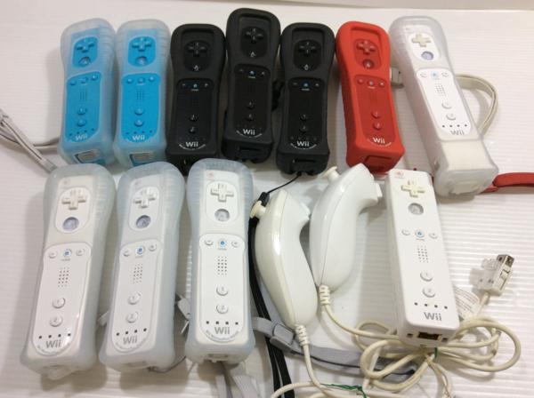 すぐ遊べる Wii 本体 ソフト4本セット マリオブラザーズ マリオ Wiiu