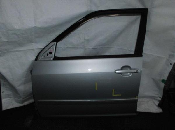 サクシード NCP59G フロント 左 ドア