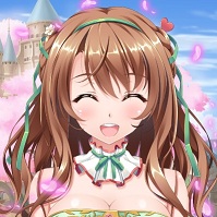 フラワーナイトガール お好きなキャラ3人+金7以上所持アカウント