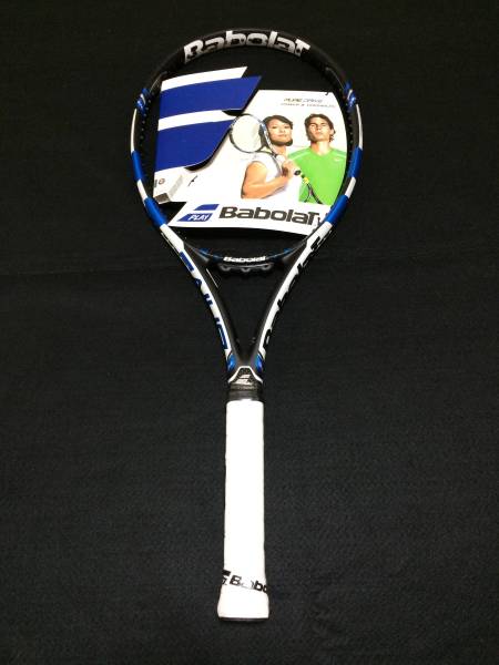 新品未使用品！　バボラ　ピュアドライブ2015　G2