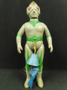 ミラーマンのYahoo!オークション(旧ヤフオク!)の相場・価格を見る