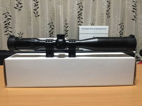 タスコ・ジャパン TR-X COMMAN DER 3-10x42 スコープ タスコ・ジャパン