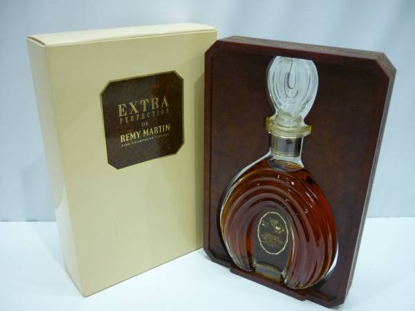 エクストラ レミーマルタン REMY MARTIN | 買取参考価格 レミー