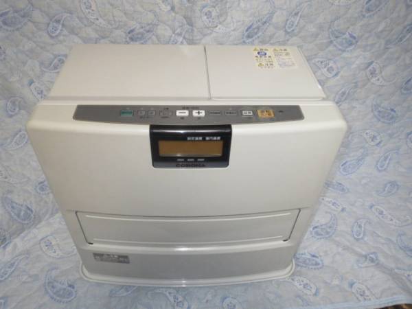 ★美品■～17畳コロナ CORONA FH-EX4612BY-W 12年製■稼働品