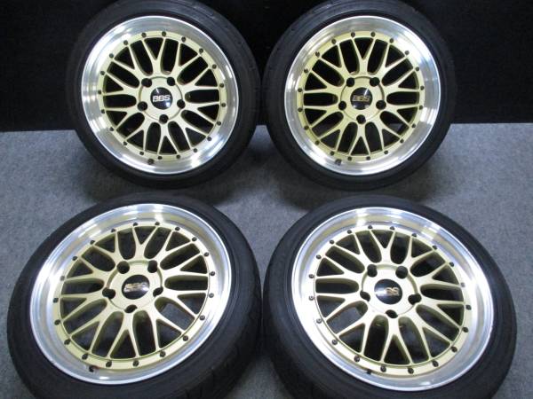 mk BBS LM ポルシェ 964 993 996 18インチホイール BBS LM ポルシェ用 18インチ 993 996 997 911 964 良品 【公式通販】