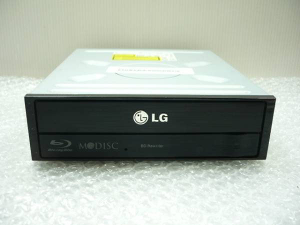 PIONEER製☆内蔵型ブルーレイドライブ☆BDR-S06XLB☆