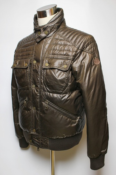 モンクレールダウンジャケット COLUMBUS値下げ COLUMBUS MONCLER 