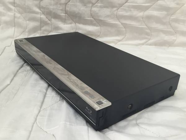 SHARP ブルーレイレコーダー AQUOS BD-W560 【公式通販】