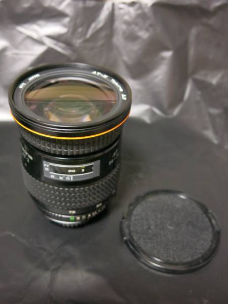 中古TAMRON SP70-300mm F4-5.6Di VC USD (A005) Nikonマウント