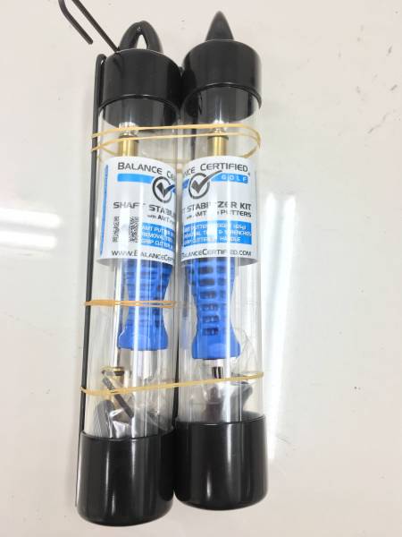 シャフトスタビライザー マーク金井プロデュース 新品未使用