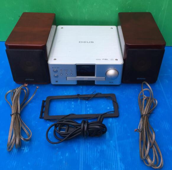 中古動作品 Victorビクター DVDレシーバー EX-AK1 Victor 【公式通販】