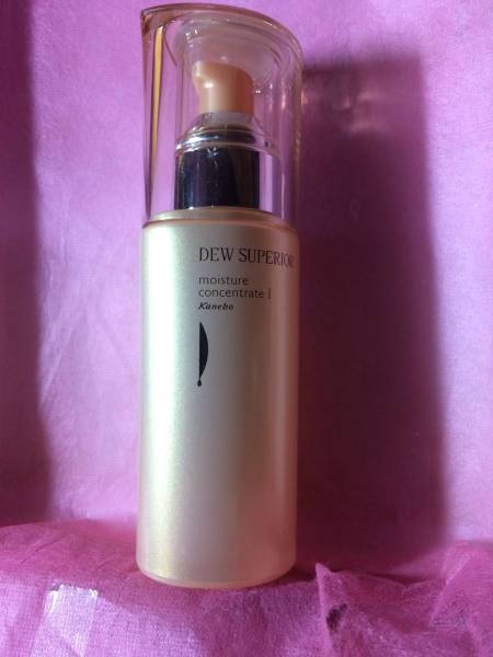 未使用 ☆DEWスペリア☆ 保湿液