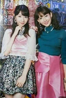 柏木由紀☆ハイテンション☆山野楽器特典生写真☆AKB48☆数2(AKB48