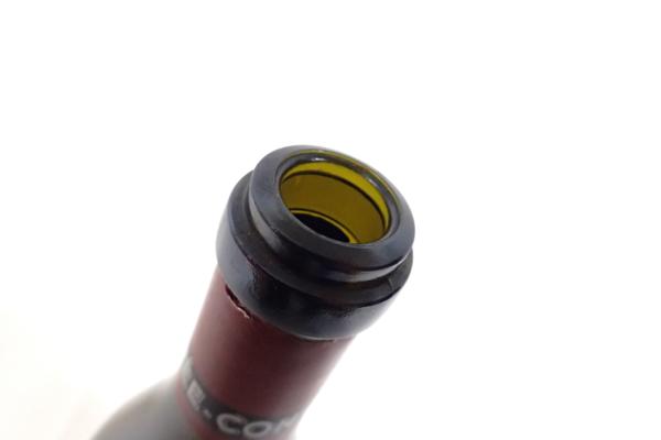 中古◇DRC ROMANEE CONTI ロマネコンティ 1999年 空ボトル 空瓶 ワイン