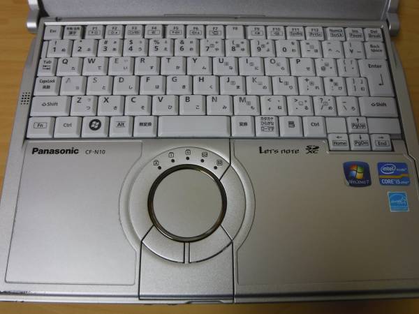 Panasonic Let