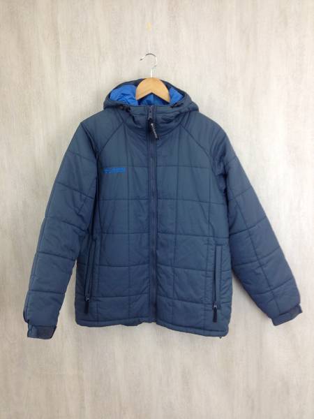 Columbia◆ダウンジャケット/-/ポリエステル/NVY