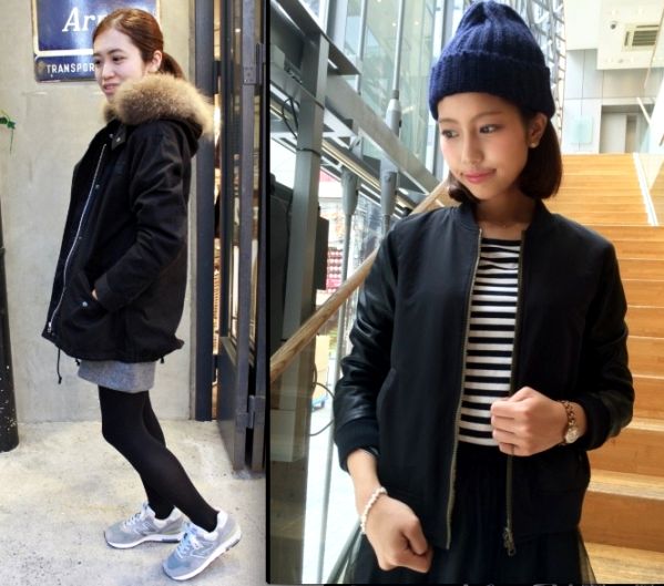SLOBE IENA◇イエナ◇3WAY◇モッズコート スタジャン ライナー付 公式