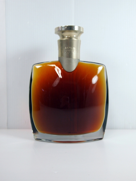 古酒 CAMUS カミュ エクストラ エレガンス 700ml 箱あり カミュ 【公式