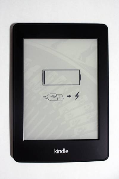 Kindle Paperwhite 第6世代 Wi-Fi Wi-Fi、キャンペーンつきモデル