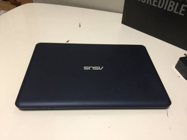 EeeBook ASUS X205TA X205TA-DBLUE10 ノートパソコン : 価格比較