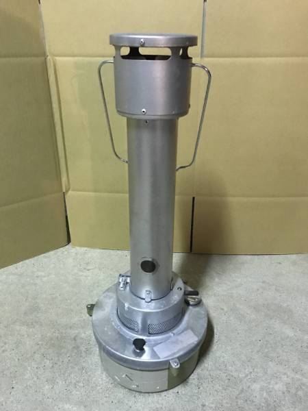 ハウス　ストーブ　暖太郎　動確済み その3　１スタ売り切り