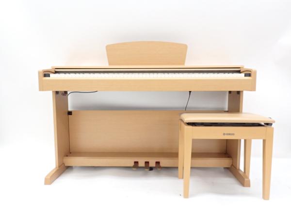 YAMAHA 電子ピアノ ARIUS YDP-161 2011年製 ヤマハ △ 486BF-1 名