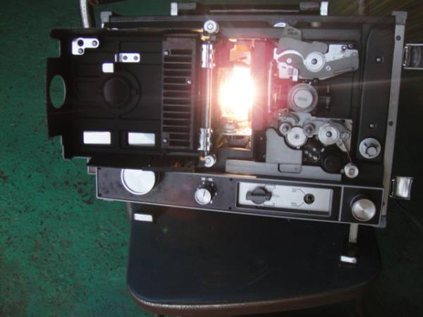 ☆東映 TOEI SUPER 8 SOUND 8㎜映写機 ☆(8ミリ)｜売買された 