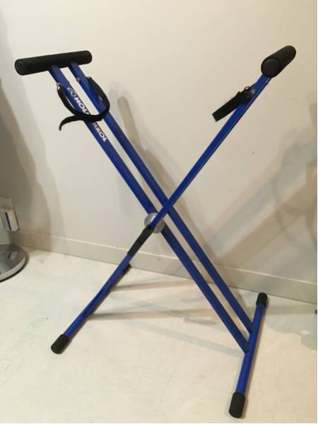 【超美品】【売切】HOLMENKOLワックススタンド　リペアスタンド