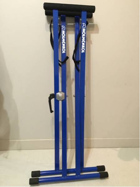 超美品】【売切】HOLMENKOLワックススタンド リペアスタンド ワックス