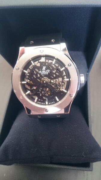 未開栓 HUBLOT ウブロ ノベルティ 2006 赤ワイン 750ml ウブロ