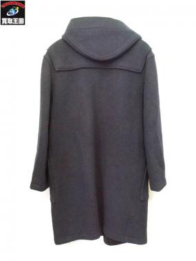 Gloverall　グローバーオール ダッフルコート　[00SDm808c1Rs]