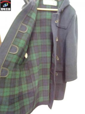 Gloverall　グローバーオール ダッフルコート　[00SDm808c1Rs]