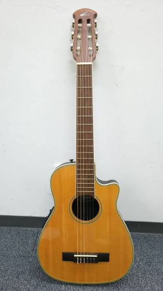 Applause OYATION EN12 ギター 動作不明 ジャンク品 Ai4007-004