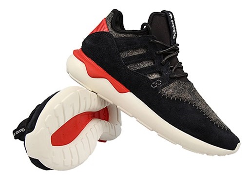 パーツ runnner adidas チュブラー モック 27.5cm TUBULAR MOC RUNNER 16416円 【公式