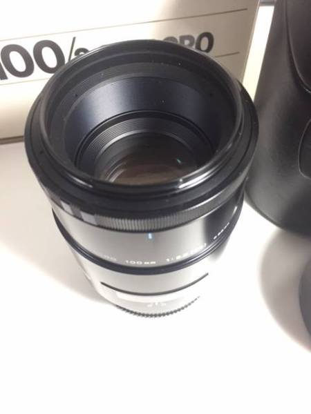 MINOLTA ミノルタ AF MACRO 100mm F2.8 純正ケース付き MINOLTA ミノルタ AF MACRO 100mm F2.8 【公式通販】