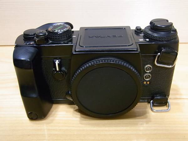 ひかり PENTAX LX 本体 PENTAX 【公式通販】