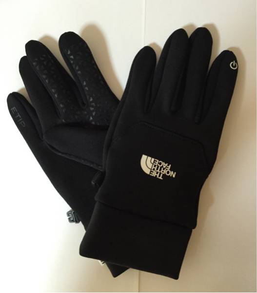 THE NORTH FACEザノースフェイスEtip Glove/手袋 ユニセックス