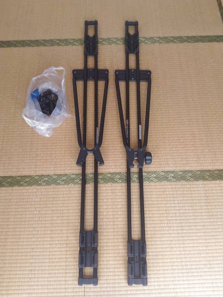 RV-INNO サイクルキャリア　