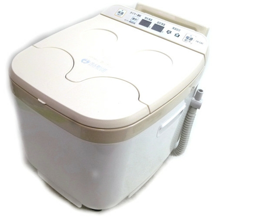 中古 日立 冷え取り君 FB-C80 マイコンプレミアム 足湯S1915924