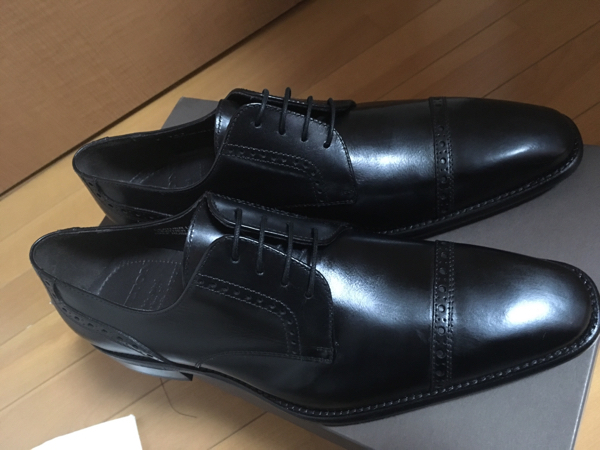 新品 イタリア製 HILTON ヒルトン シューズ 靴 青山 41