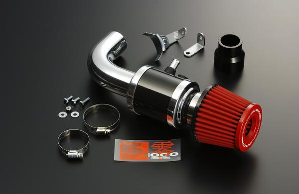 【送料込】零1000パワーチャンバー パレット MK21S（1型） NA 赤