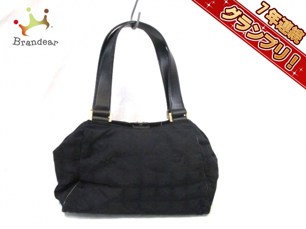 シャネル ショルダーバッグ ニュートラベルライン 黒 CHANEL