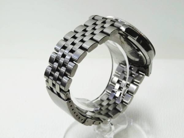 グリシン エアーマン 2000 腕時計 ウォッチ 自動巻き GMT デイト