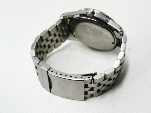 グリシン エアーマン 2000 腕時計 ウォッチ 自動巻き GMT デイト