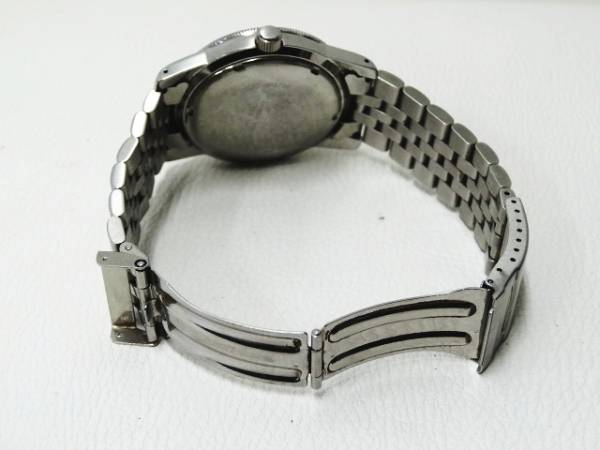 グリシン エアーマン 2000 腕時計 ウォッチ 自動巻き GMT デイト