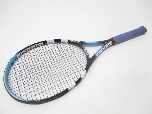 Babolat Pure Drive Team G2 バボラ ピュアドライブ□ テニス 硬式用
