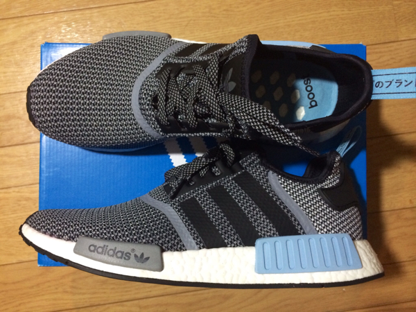 Adidas Shoes Adidas Nmd Clear Blue 29cm adidas NMD RNR S79159 / R1 XR1 ultra boost Adidas Shoes Adidas Nmd Clear Blue 29cm adidas NMD RNR S79159 / R1 XR1 ultra boost
